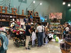 -Behring World of Animals(上海自然博物馆店)