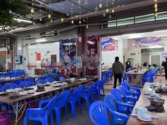 -嘉升大排档(番禺总店)