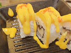 -九田家黑牛烤肉料理(衡百国际店)