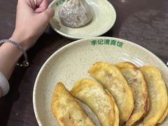 -李记清真馆(打钉巷店)