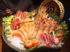 -旨料亭日本料理(四川北路店)