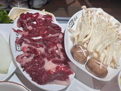 -八合里潮汕鲜牛肉火锅(吉大店)