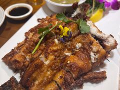 -醉壹号海鲜大排档(厦门美食地标店)