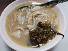 -明呈黄鱼面馆(斜土路店)