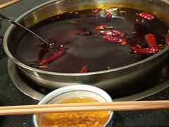 -飘香火锅(玉林西路店)