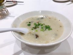 皮蛋瘦粥-稻香酒家(天河城店)