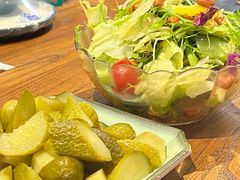 -柿子树炭烤羊腿(金台路店)