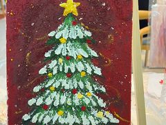 -郑在DIY·潮玩银饰绘画手作(中央大道旗舰店)