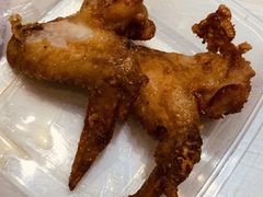 -孖记茶档·热腾茶餐(荔湾领展广场店)