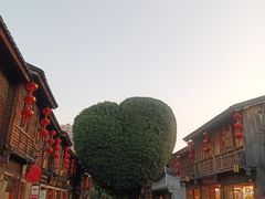 -三坊七巷历史文化街区