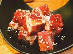 -炙忧烤肉屋(中国铁建广场店)