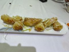 -君德澜酒家·创意粤菜(金山谷店)