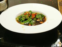 -苏城小院·园林精致苏州菜(斜塘老街店)
