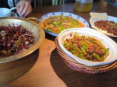 -永安水煮活鱼·仪征菜(仪征奥林匹克店)
