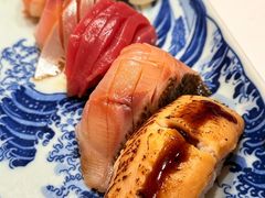 -鮨一日本料理旗舰店(总店)