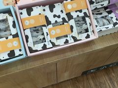 -仟吉西饼(黄石武汉路店)