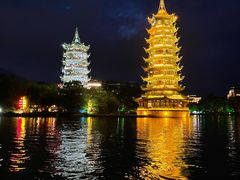 -桂林两江四湖景区