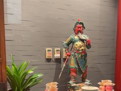 -羲和雅苑•北京烤鸭(平安国际金融中心店)