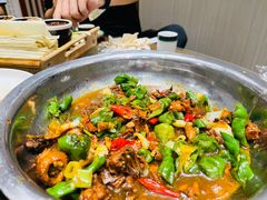 -煎饼卷大葱(春秋西路店)