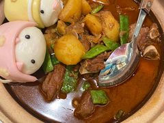 -蘇小主·创意中国菜(金茂览秀城店)