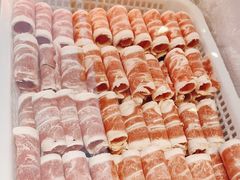 -三京祥烤肉自助料理(慈云寺店)