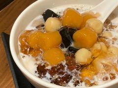 -彬媽糖水(侨鑫国际店)