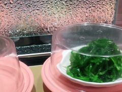 -争鲜回转寿司(南开大悦城店)