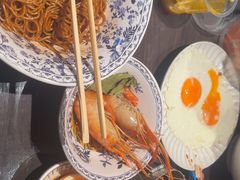 -阿大排档(长春这有山店)