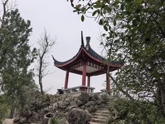-九华山公园