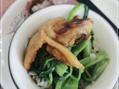 -正宗鸡饭粤香酒家(朱村店)