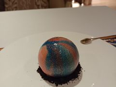 -一棵树·意大利西餐厅One Tree(新城店)