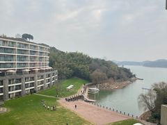 -天目湖涵田度假村