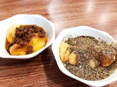 -继红顺河抄手名小吃