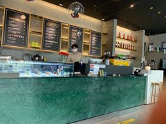 -乔泰勒JOETYLER西餐厅(曲江店)