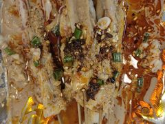 -非凡烧烤(历史博物馆店)