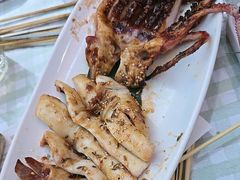 -可口香·非遗老号烧烤(南岗直营店)