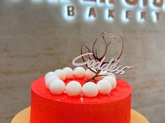 -PAPER STONE BAKERY(天汇广场店)