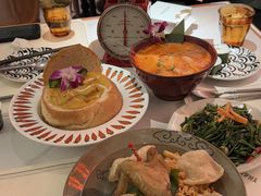 -太食獸泰式茶餐厅(IFS国金中心店)