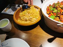 -老阿爸鲜鱼土菜(昆山花桥店)
