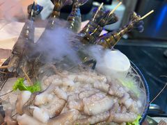 -琥珀川糟粕醋火锅(慈云寺店)