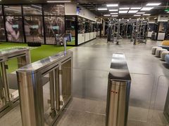 -燃坊JEN ACTIVE游泳健身中心·深圳前海JEN酒店
