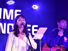 -好久不见网红乐队酒吧(鼓浪屿海底世界店)