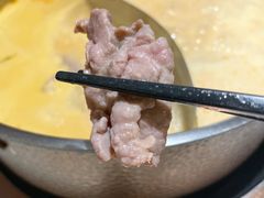 -川越泰火锅(吉利大厦店)