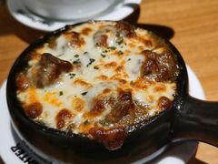 -斗牛士牛排(南京东路店)