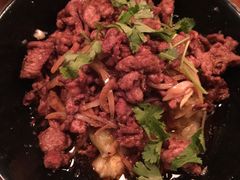 -疆Jiang·新疆秘制料理