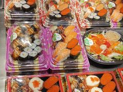 -池田寿司·4H鲜作(朝阳大悦城店)