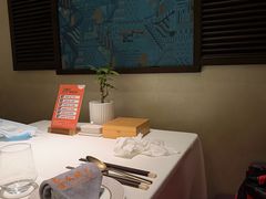 -金链花·泰国餐厅(国贸店)