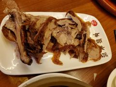 -全聚德(常州店)