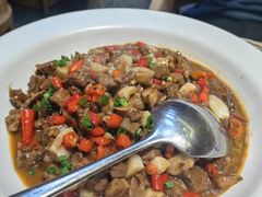 -得稻小饭堂·江西菜(浦江店)