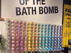 -LUSH(威尼斯人店)